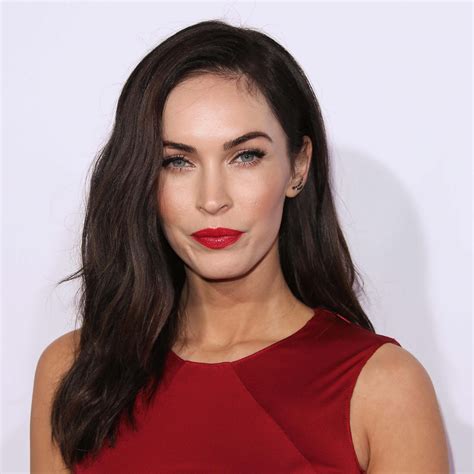 actress fox|megan fox age 21.